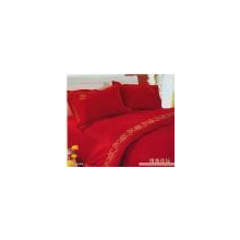 红豆集团无锡纺织品公司红豆情家纺-床上用品